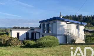 Maison 6 Pièces 161 m² à vendre à Saint-Angel (19200)