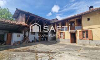 Maison 4 Pièces 98 m² à vendre à Pointis-Inard (31800)