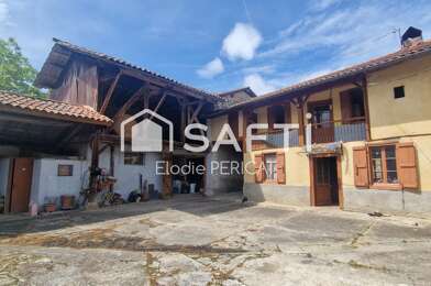 Maison 4 pièces 109000 €