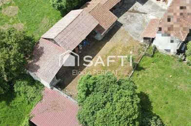 Maison 4 pièces 90000 €