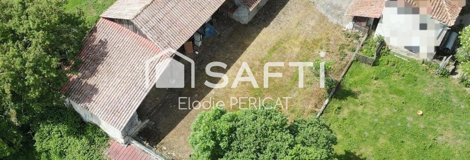 Maison 4 Pièces 98 m² à vendre à Pointis-Inard (31800)
