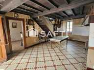 Ferme commingeoise à rénover, calme sans vis-à-vis — photo 4