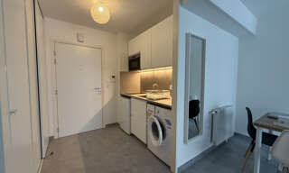 Appartement 1 Pièce 25 m² à louer à Cormontreuil (51350)