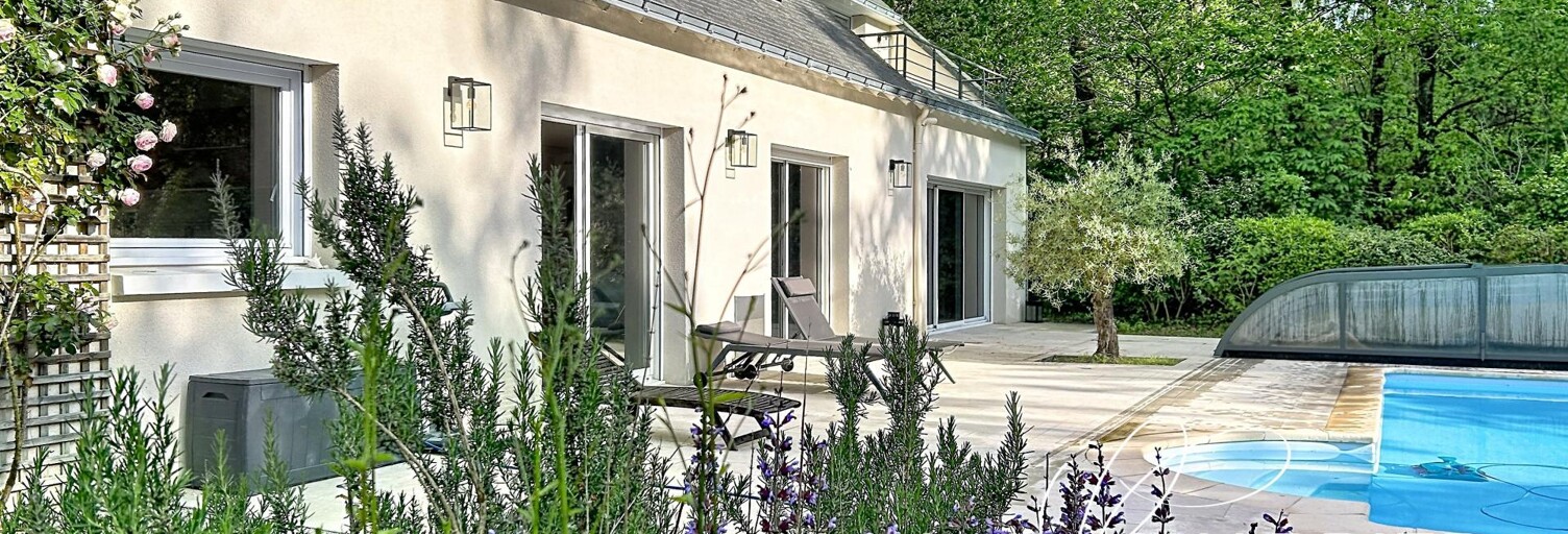 Maison 9 Pièces 239 m² à vendre à Rives-du-Loir-en-Anjou (49140)