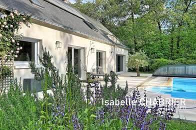 Maison 9 pièces 624000 €
