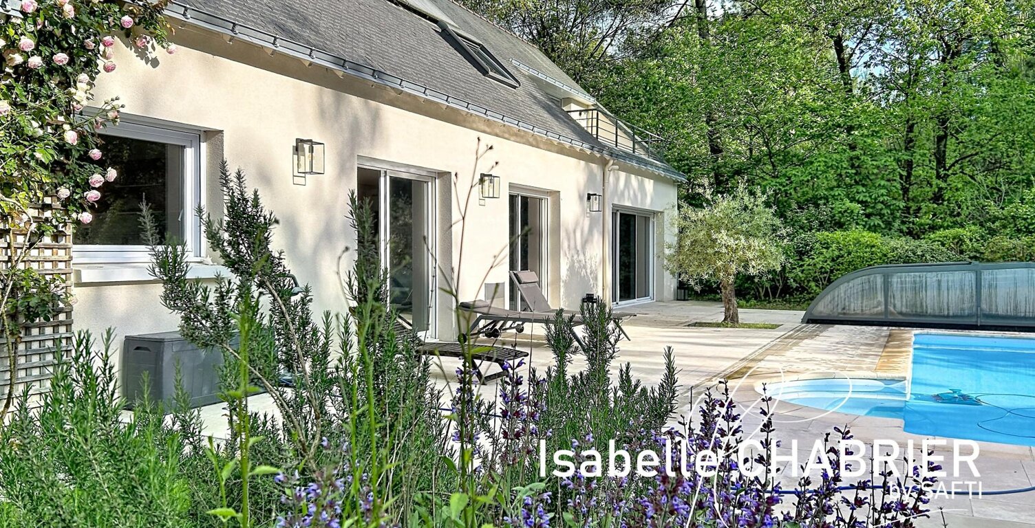 Maison familiale haut de gamme proche d'Angers — photo 1