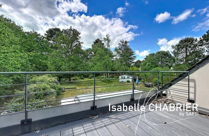 Maison familiale haut de gamme proche d'Angers — photo 2