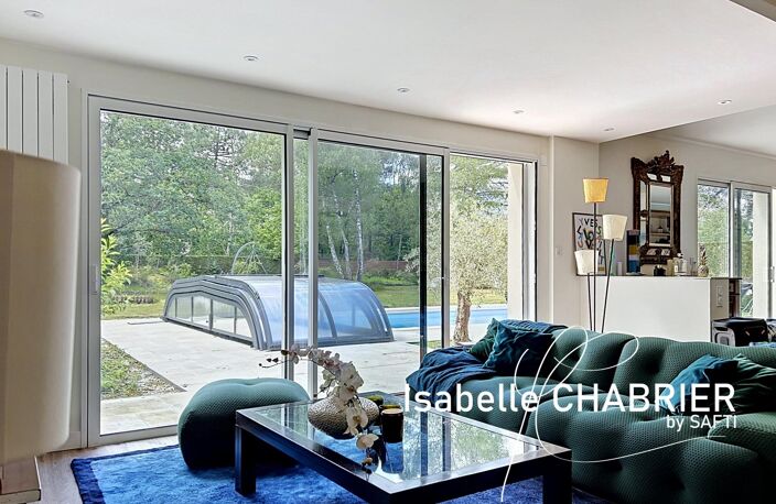 Maison familiale haut de gamme proche d'Angers — photo 3