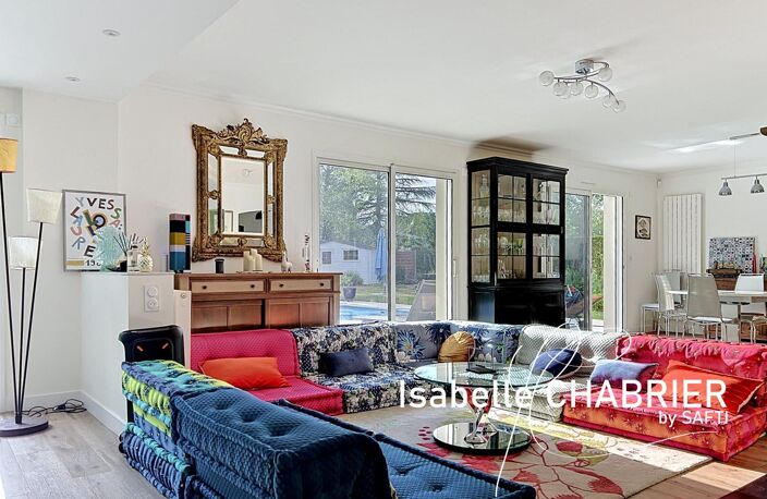 Maison familiale haut de gamme proche d'Angers — photo 4