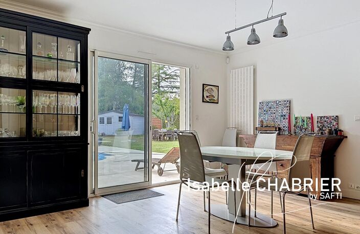 Maison familiale haut de gamme proche d'Angers — photo 5