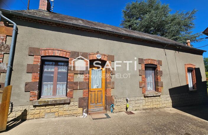 Maison de 70m2 sur un terrain de 420m2 — photo 2