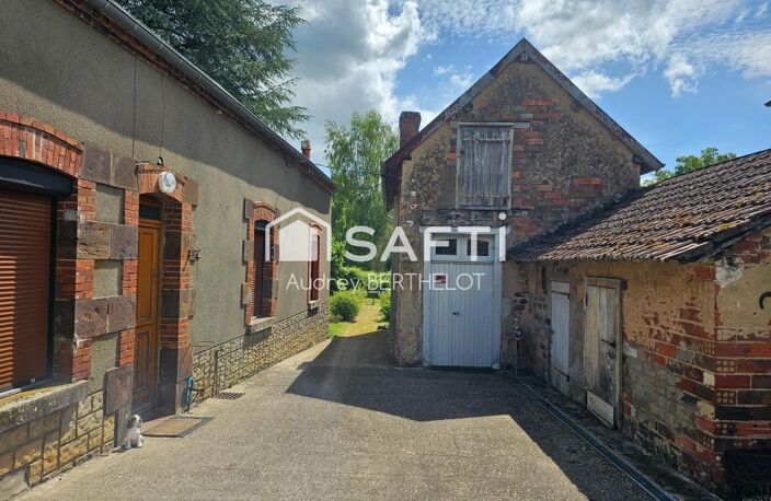 Maison de 70m2 sur un terrain de 420m2 — photo 3