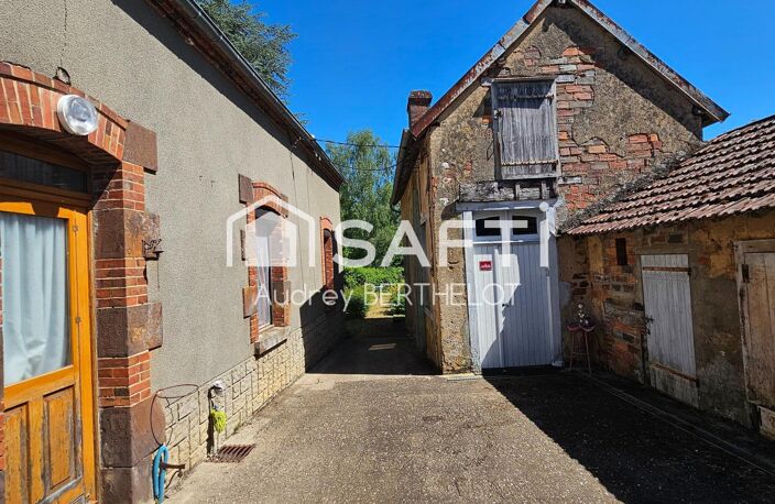 Maison de 70m2 sur un terrain de 420m2 — photo 4