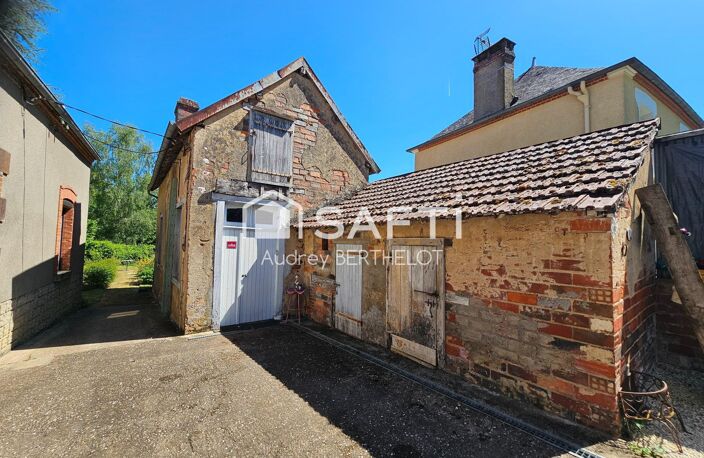Maison de 70m2 sur un terrain de 420m2 — photo 5