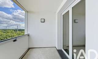 Appartement 2 Pièces 43 m² à vendre à Saint-Herblain (44800)