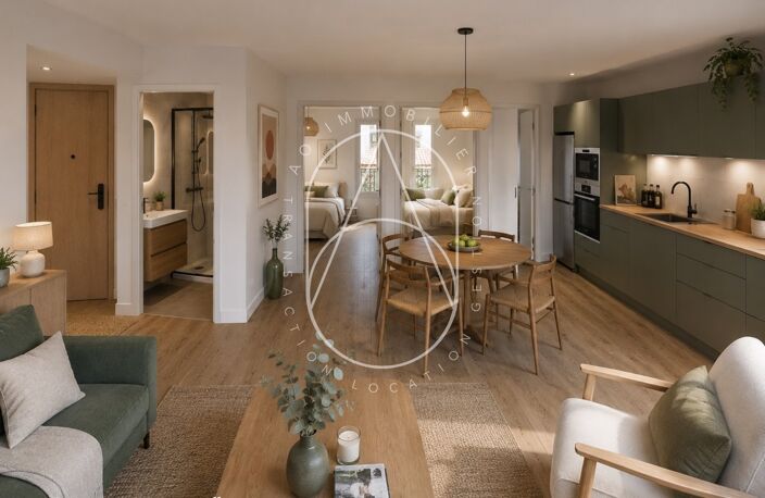 Appartement — photo 3