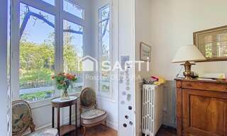 Maison 7 Pièces 142 m² à vendre à La Celle-Saint-Cloud (78170)