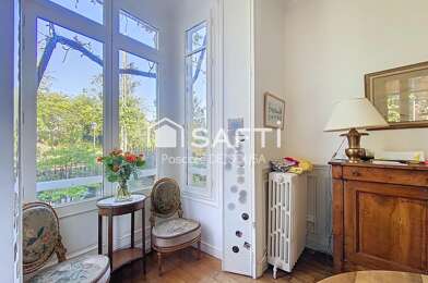 Maison 7 pièces 695000 €