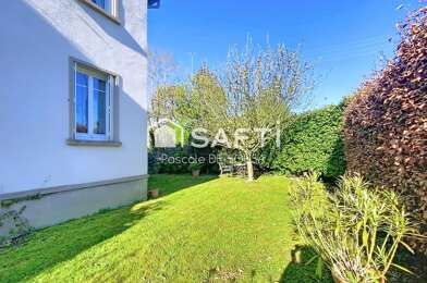Maison 7 pièces 695000 €