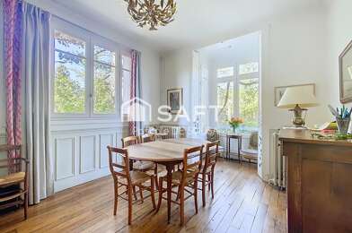 Maison 7 pièces 695000 €