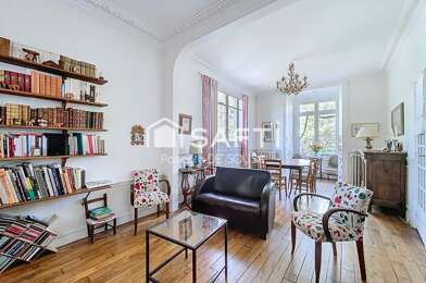 Maison 7 pièces 695000 €