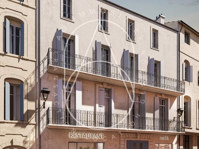 Appartement proposé à Montpellier