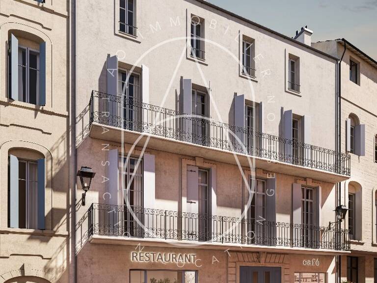 Appartement — photo 1