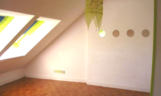 Appartement 1 Pièce 30 m² à louer à Reims (51100)