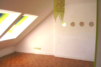 Appartement 1 pièces 400 €