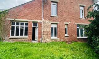 Maison 6 Pièces 161 m² à vendre à Solesmes (59730)