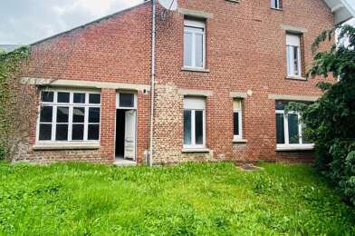 Maison 6 pièces 189000 €