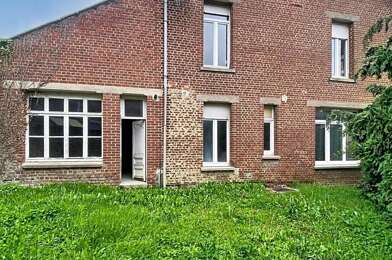 Maison 6 pièces 189000 €