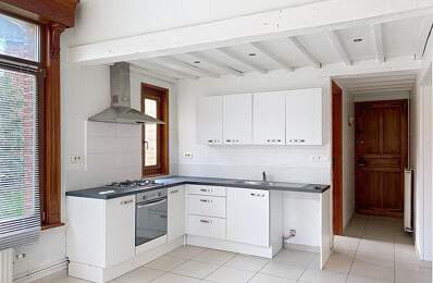 MAISON DE CARACTÈRE 4 CHAMBRES JARDIN GARAGE — photo du bien