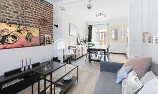 Maison 5 Pièces 90 m² à vendre à Wasquehal (59290)
