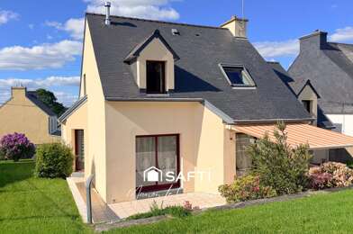 Maison 5 pièces 283000 €