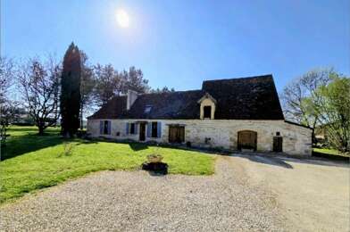 Maison 5 pièces 540000 €