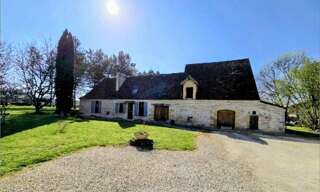 Maison 5 Pièces 197 m² à vendre à Lamonzie-Saint-Martin (24680)
