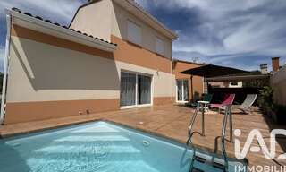 Maison 6 Pièces 142 m² à vendre à Elne (66200)