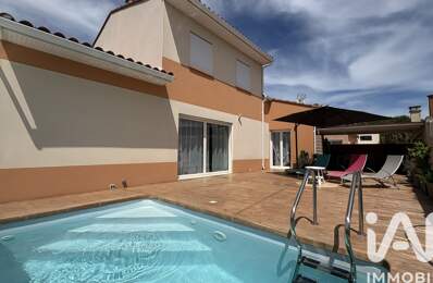 Vente Maison/villa 6 pièces — photo du bien