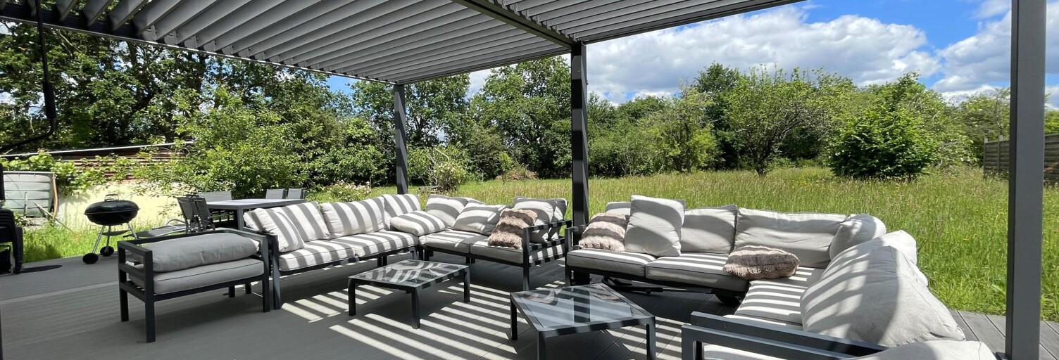 Maison 6 Pièces 185 m² à vendre à Bouguenais (44340)