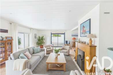 Maison 8 pièces 1498000 €