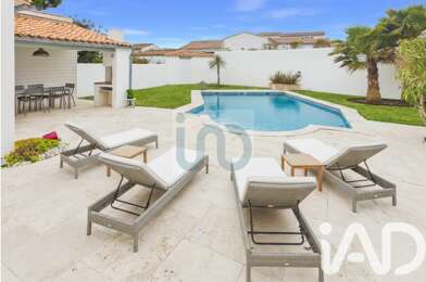 Maison 8 pièces 1498000 €