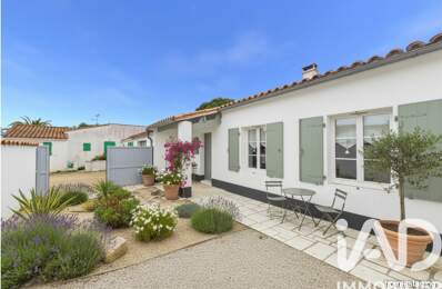 Vente Maison/villa 6 pièces — photo du bien