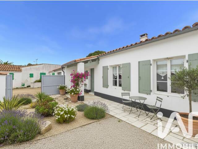Vente Maison/villa 6 pièces — photo du bien