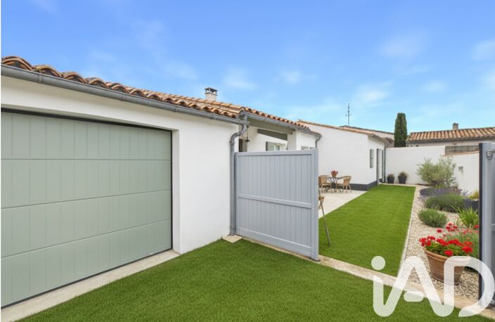 Vente Maison/villa 6 pièces — photo 2