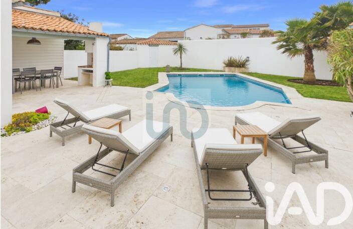 Vente Maison/villa 6 pièces — photo 3