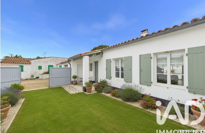 Vente Maison/villa 6 pièces — photo 4