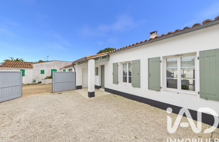 Vente Maison/villa 6 pièces — photo 5