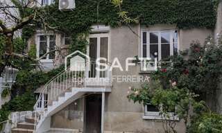 Maison 5 Pièces 106 m² à vendre à Châteauroux (36000)