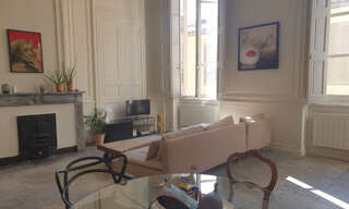 Appartement 2 Pièces 96 m² à louer à Nîmes (30000)